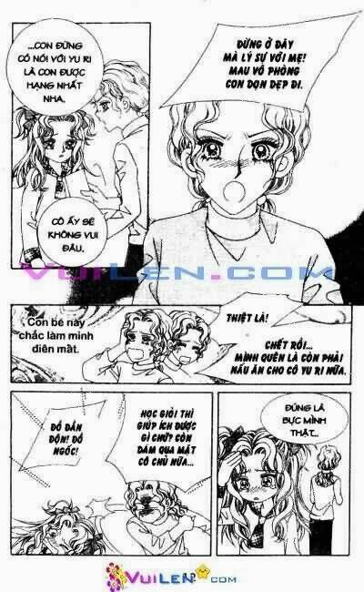 ngọt đắng tình yêu chapter 1 12