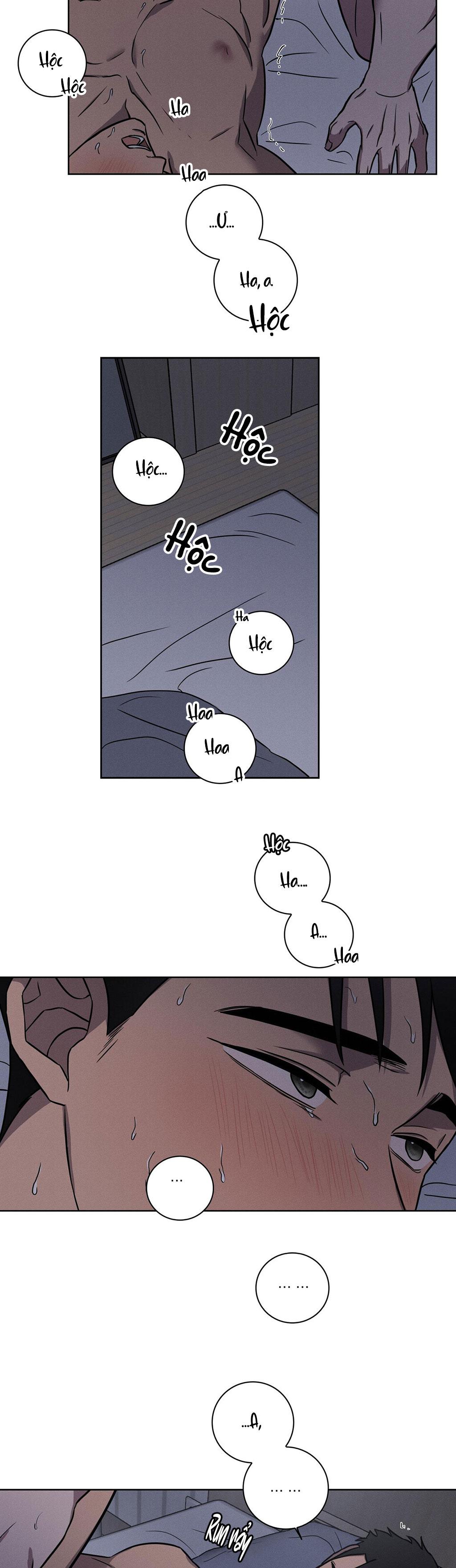 love gym chapter 16 15