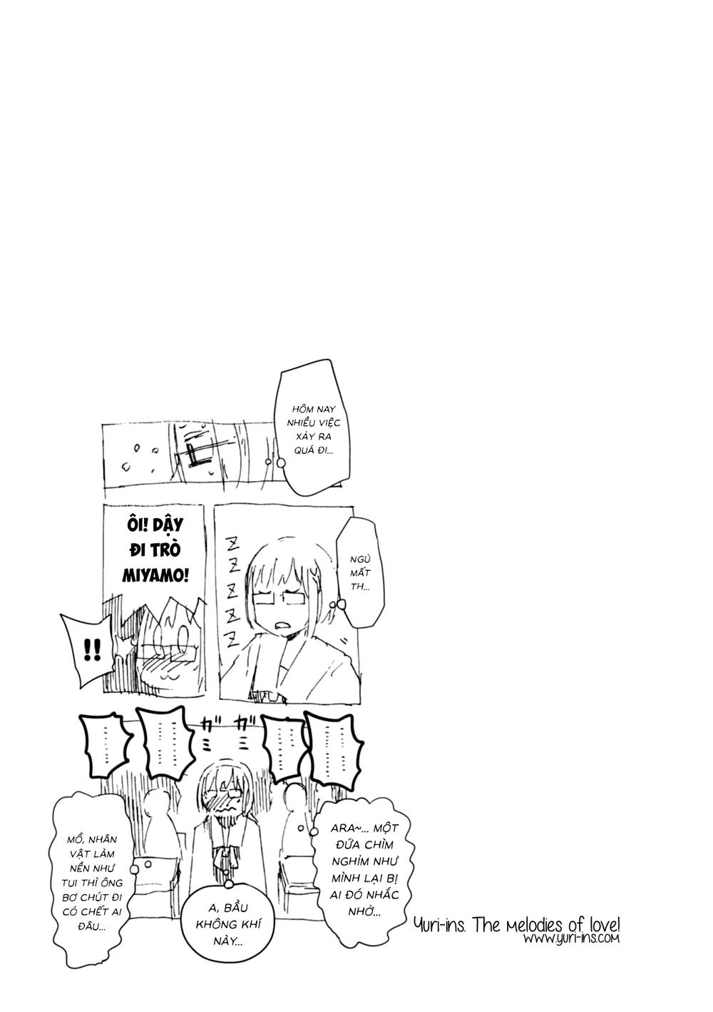 chio-chan no tsuugakuro chapter 3 25