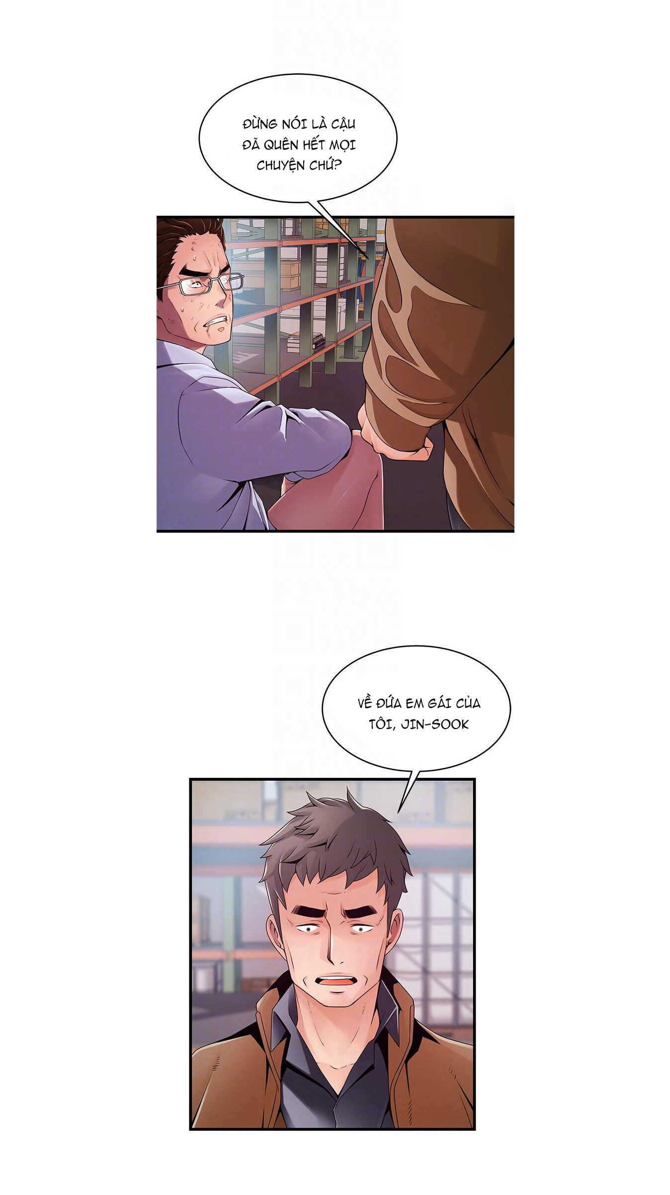 điểm yếu chapter 117 3