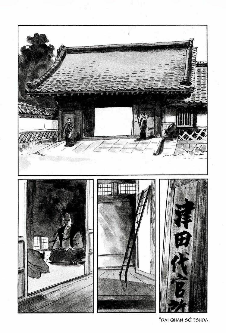 lone wolf and cub chapter 90 3