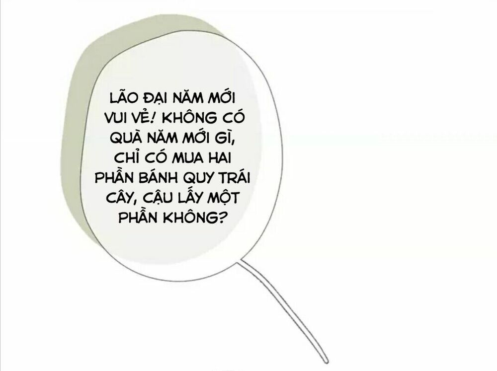 Tình yêu là màu hoa anh thảo chapter 29.2 10