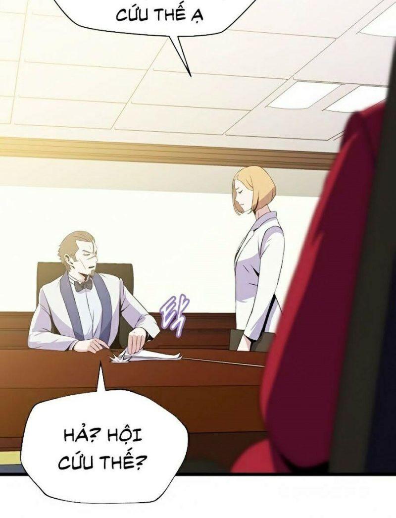 tiêu diệt đấng cứu thế chapter 54 120