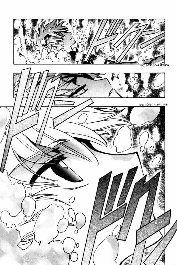 huyền thoại đôi cánh chapter 107 9