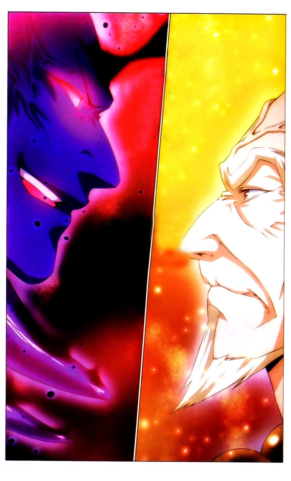 tru tiên chapter 4 3