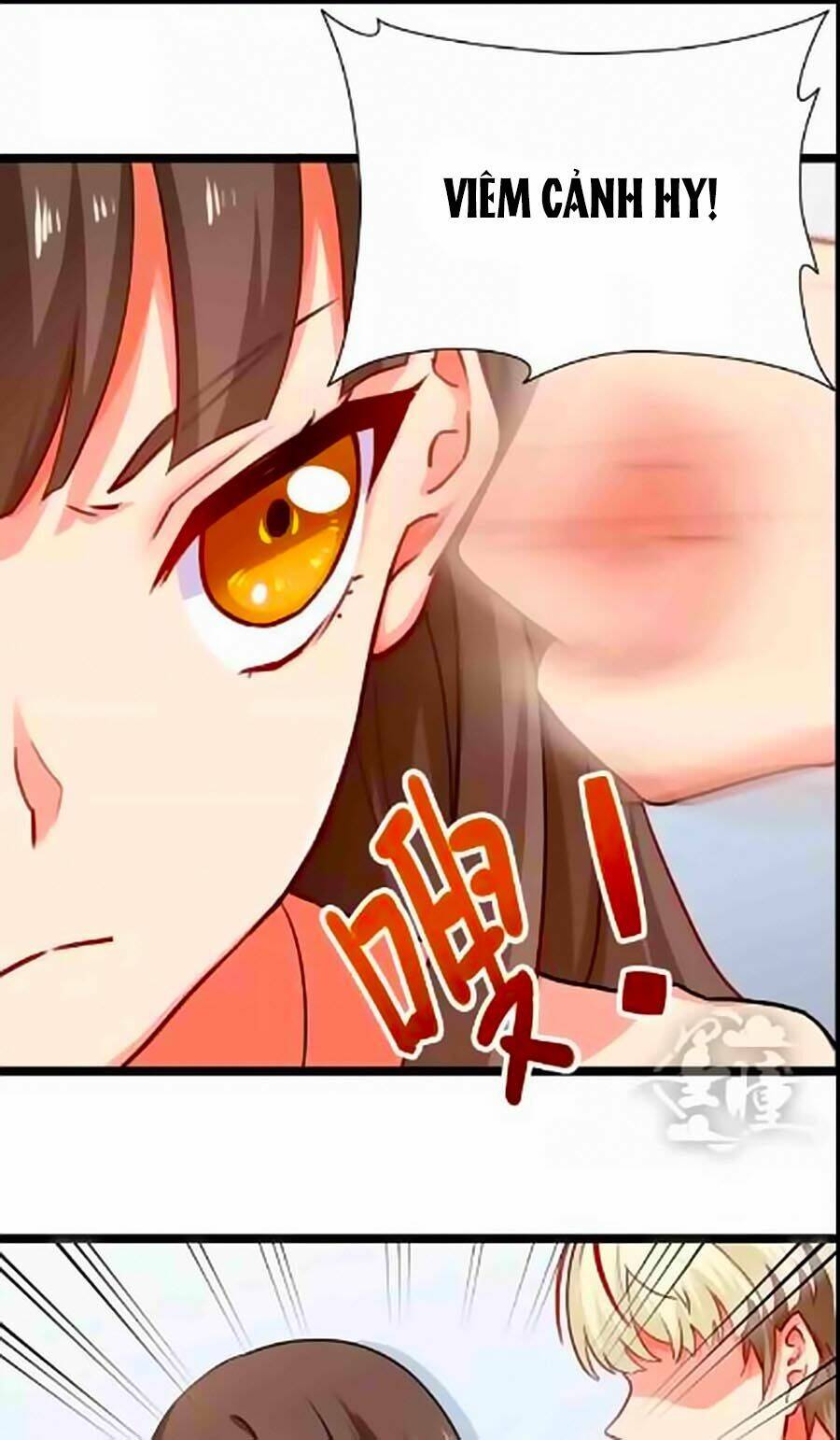 chỉ nhiễm thành hôn chapter 24 12