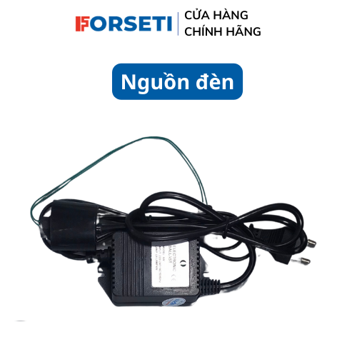 Bộ Đèn UV Karofi 6W 2 Chân Cắm Tiệt Trùng An Toàn Và Hiệu Quả Dành Cho Máy Lọc Nước RO - Hàng chính hãng