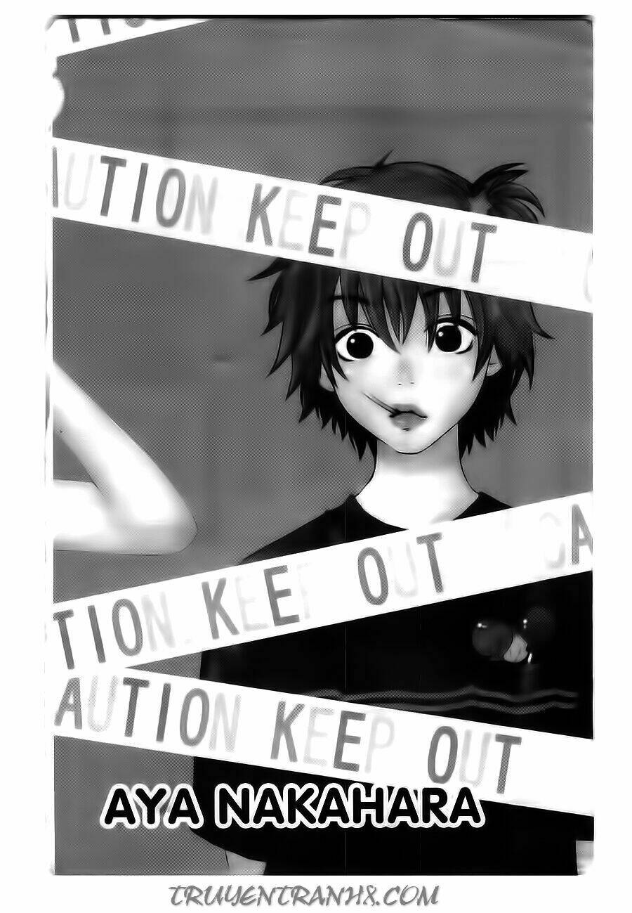 love com - đôi đũa lệch chapter 1 3