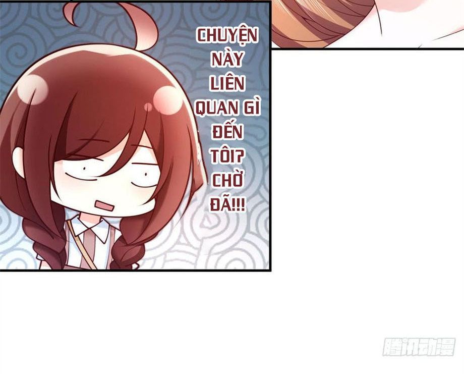 nam thần truy thê chỉ nam chapter 66.1 22