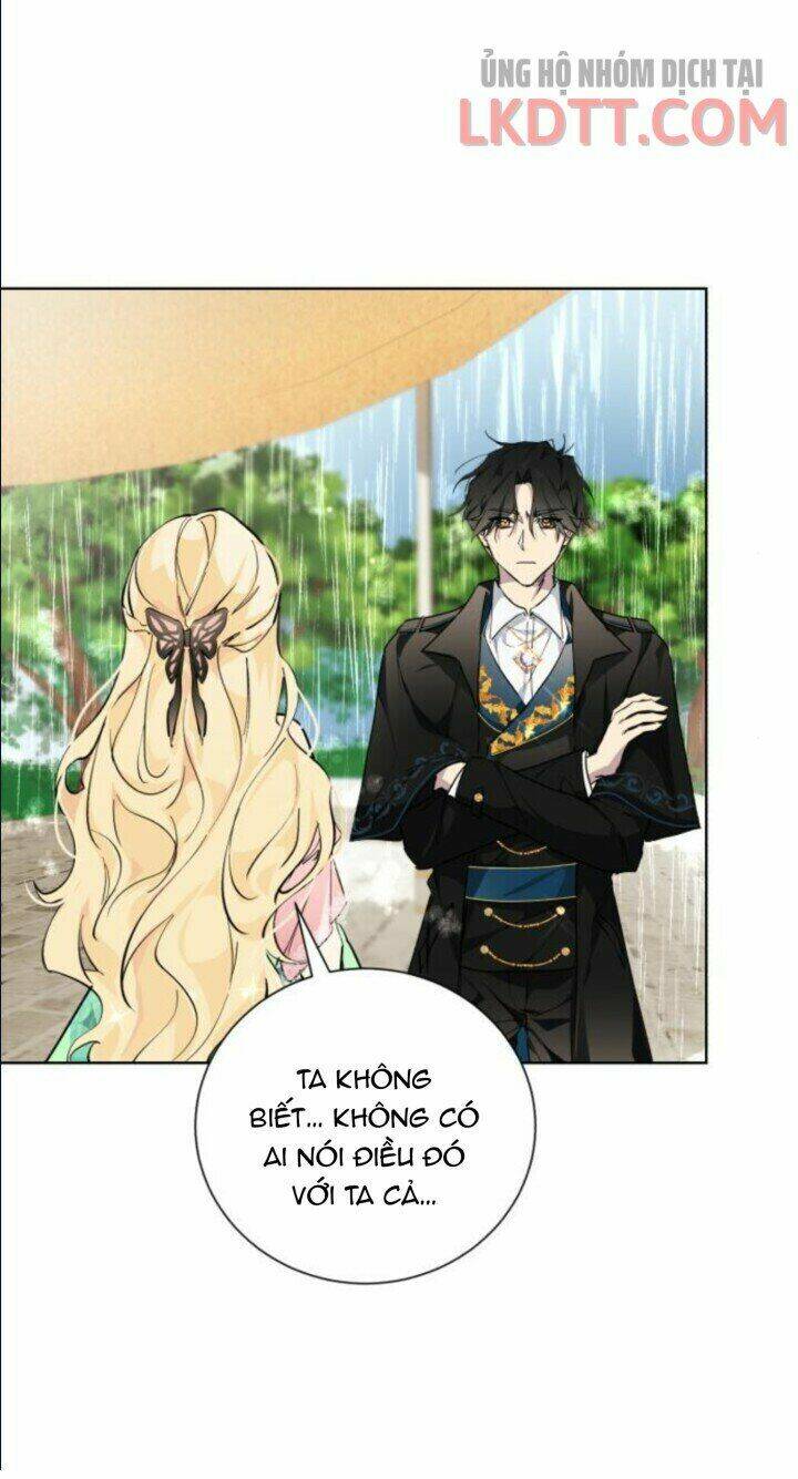 ta đã từng mong nàng biến mất chapter 6 56