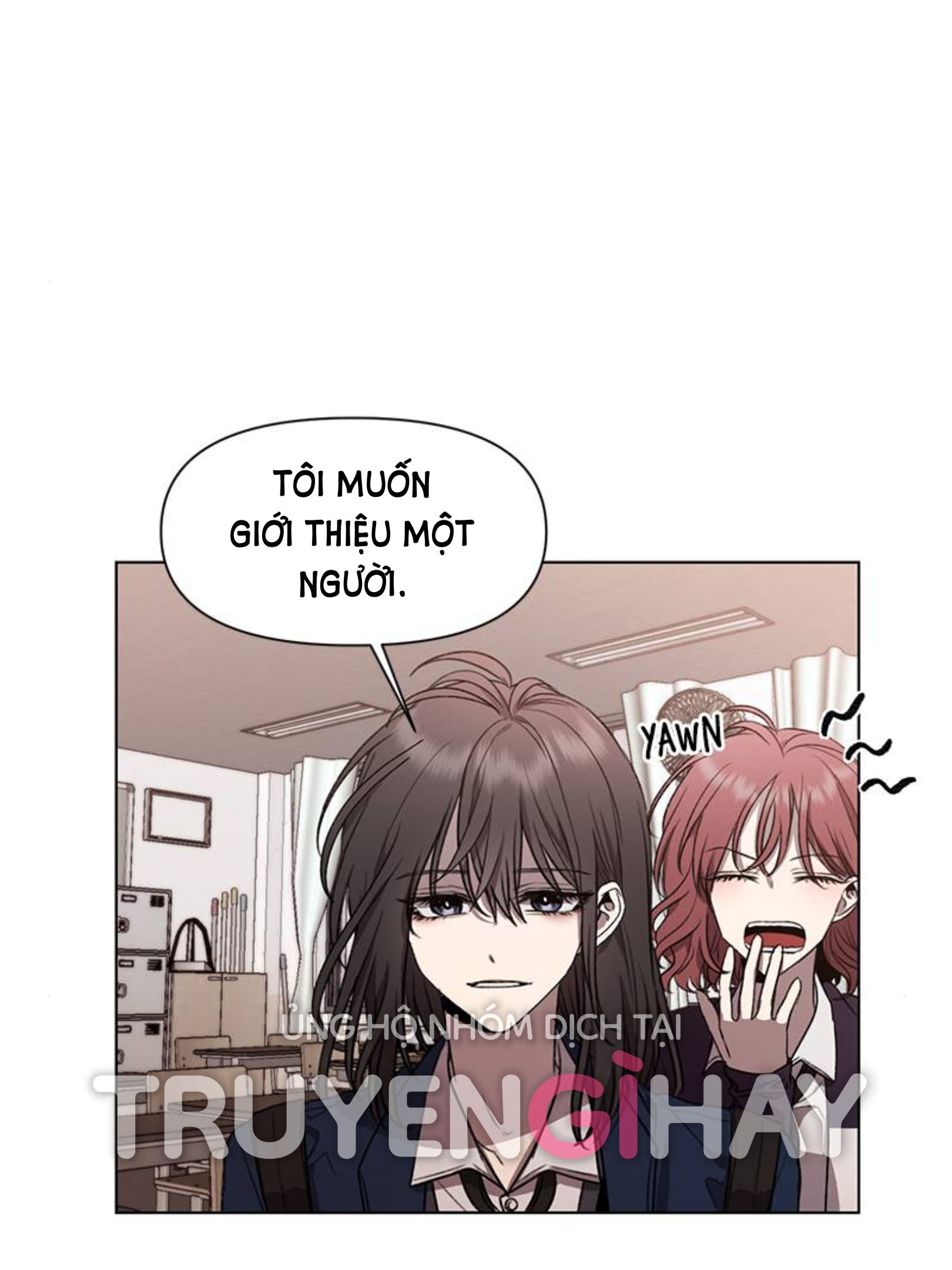 Tự Do Trong Mơ chapter 24.2 46