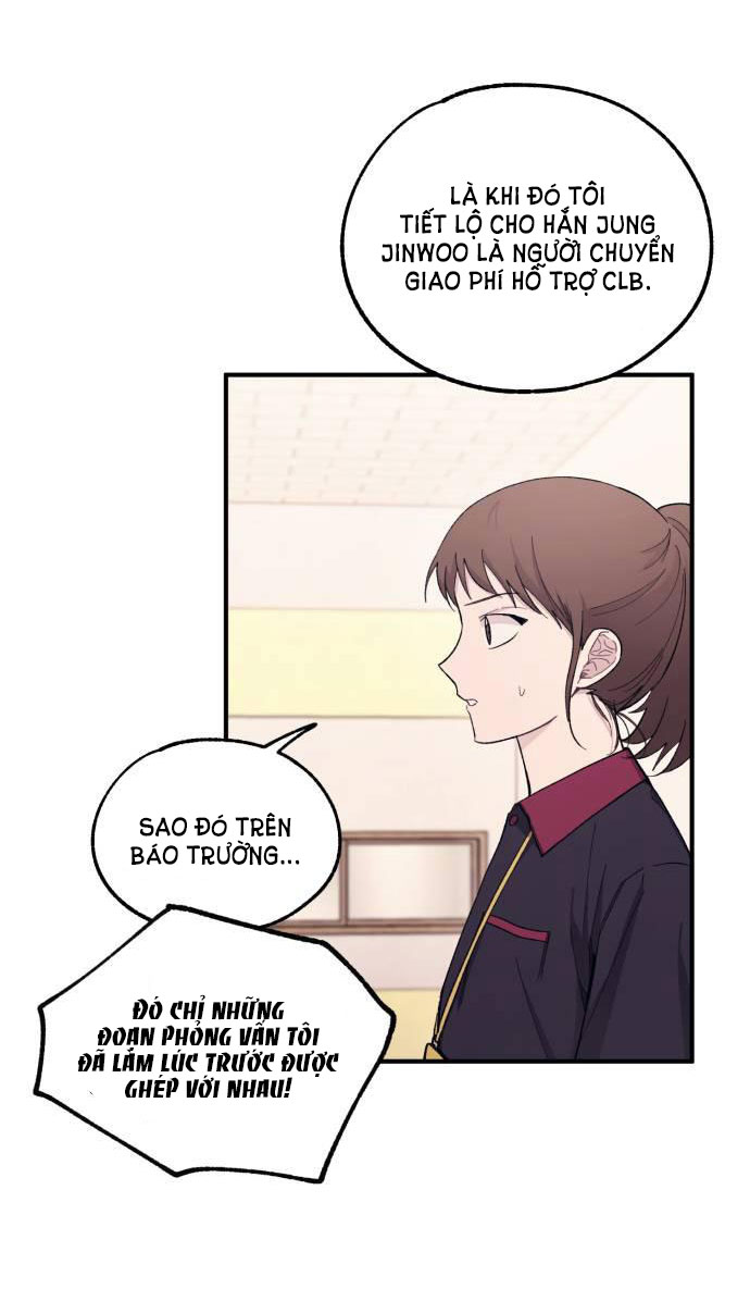 yeonwoo ngây thơ chapter 56.1 17