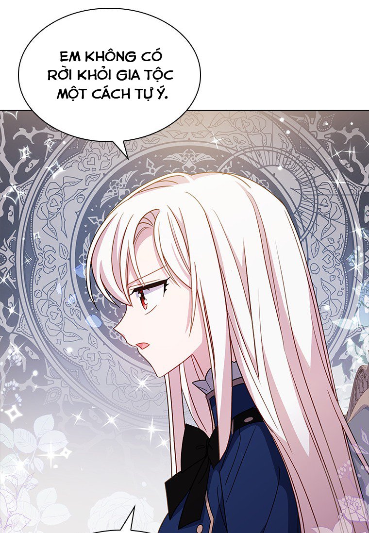 tiểu thư chỉ muốn được nghỉ ngơi chapter 43 21