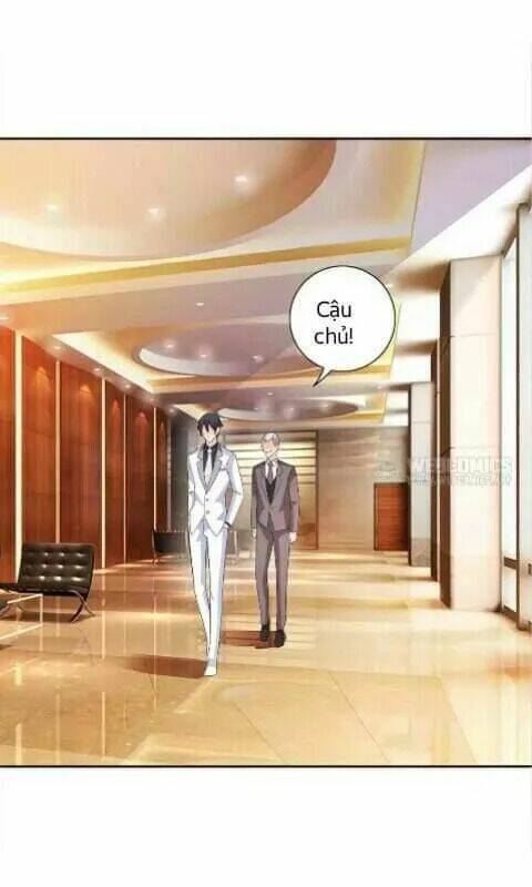 1 nửa hoàn hảo của ceo chapter 32 8
