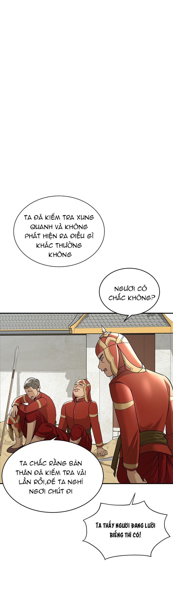 tôi là công tử đẹp nhất xiêm chapter 13 25