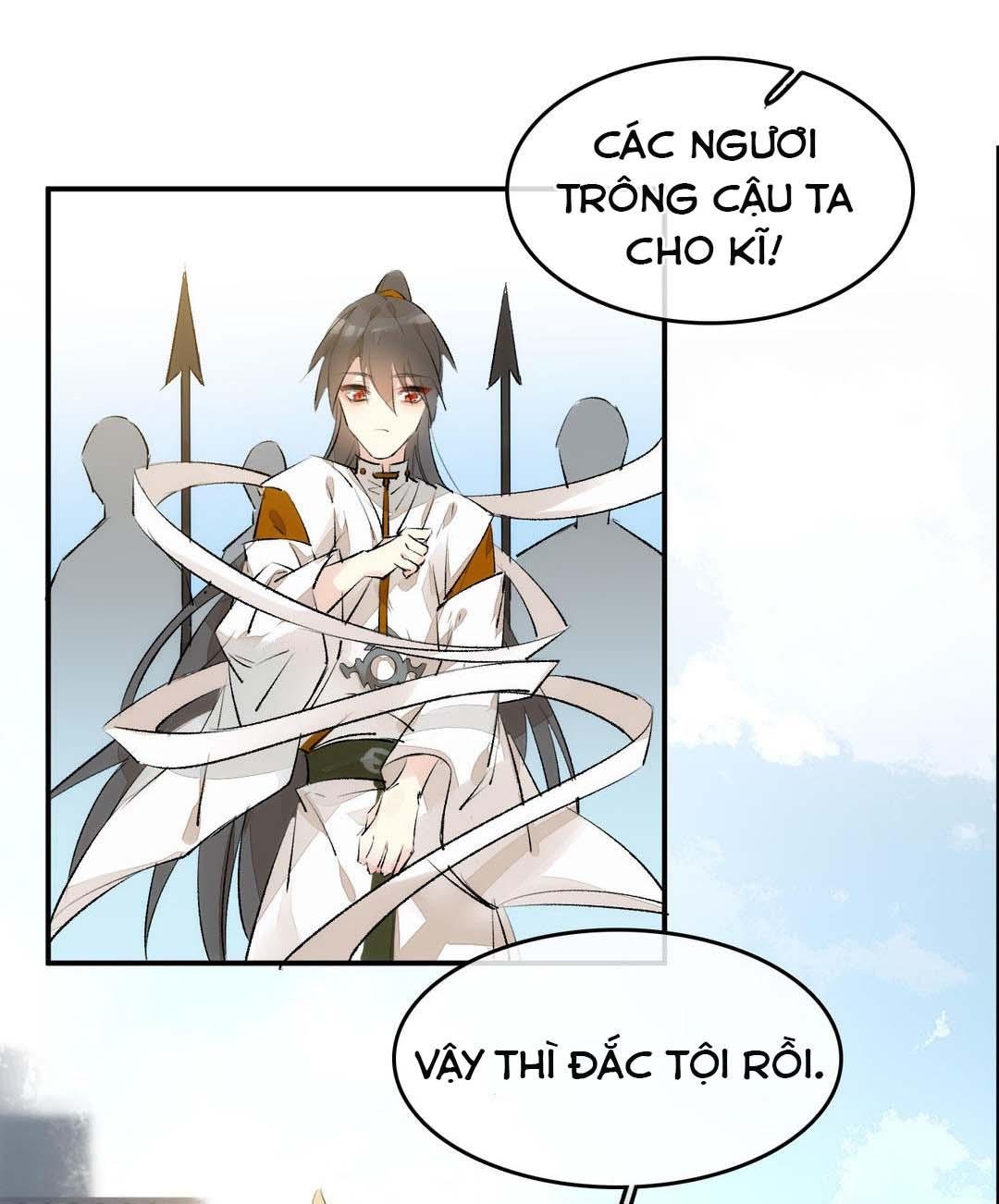các nam nhân ở rể chapter 5 18