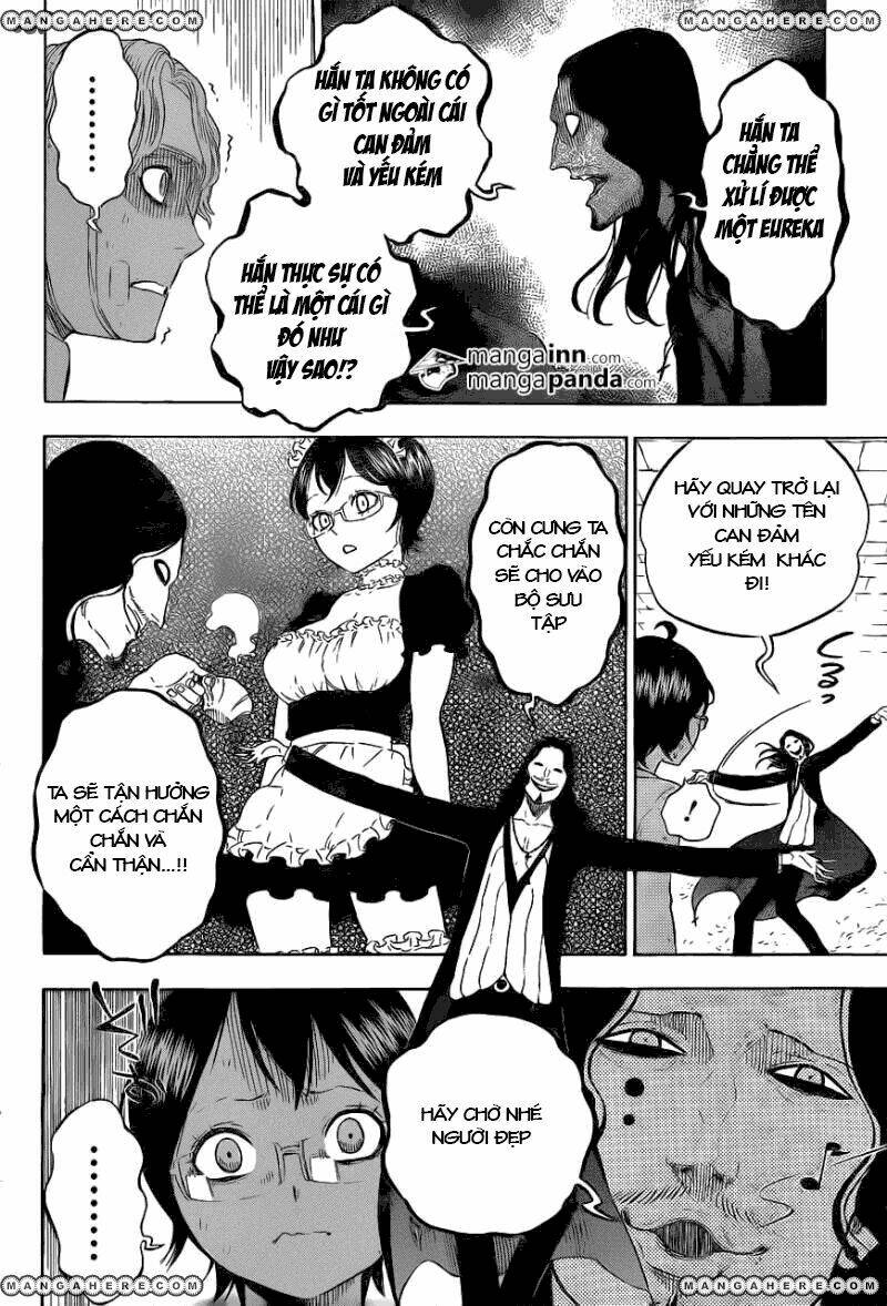 hungry joker chapter 14 2