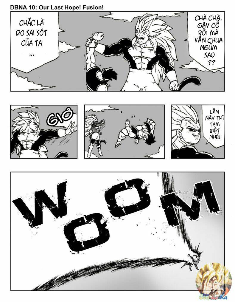 thế giới ngọc rồng new age chapter 10 1