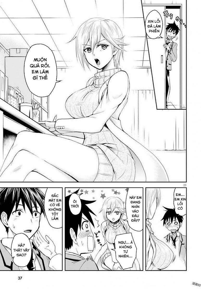 shinobi kill chapter 1 26