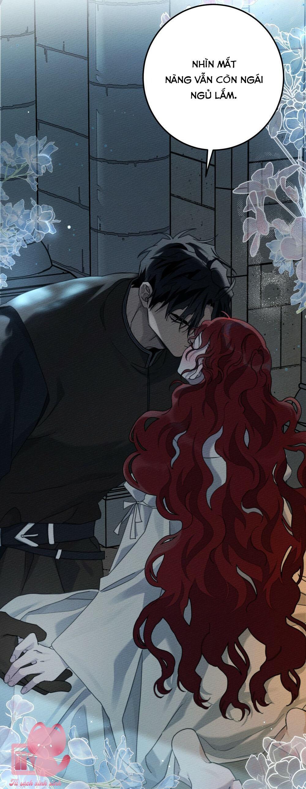 dưới tán cây sồi chapter 51 25