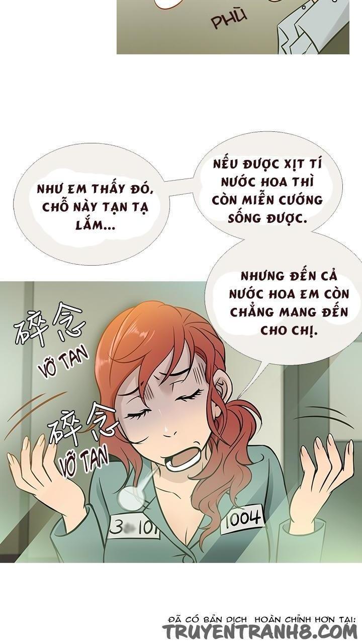 thiên đường chapter 42 23