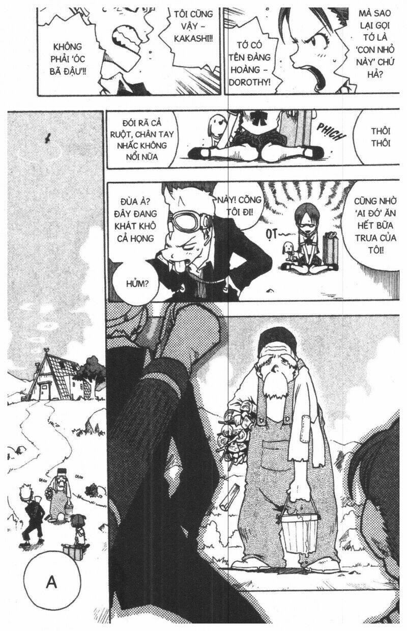 toto! the wonderful adventure chapter 1 173