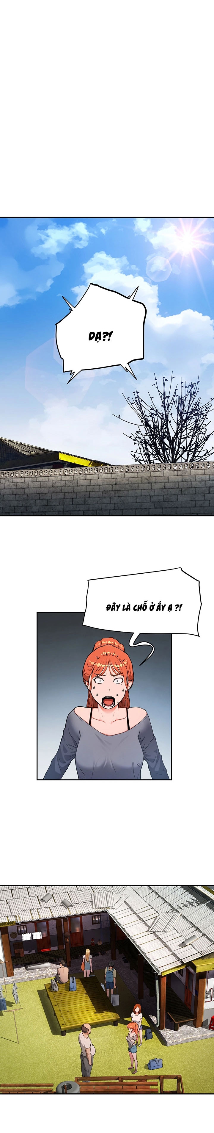 mùa hè đáng nhớ chapter 1 12