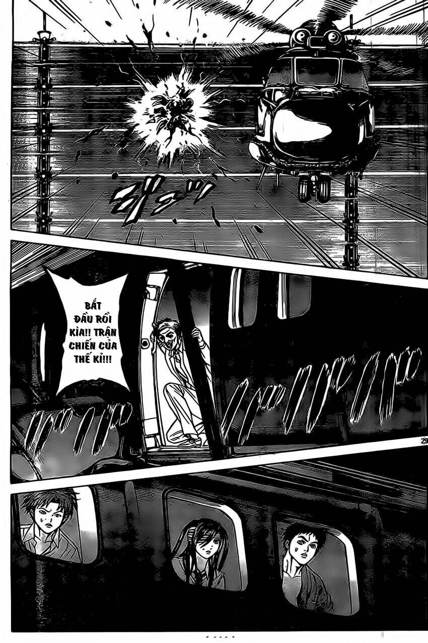 hakaijuu chapter 46 28