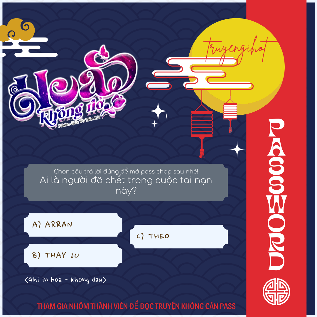 [bl19+] hoa không nở chapter 3 36