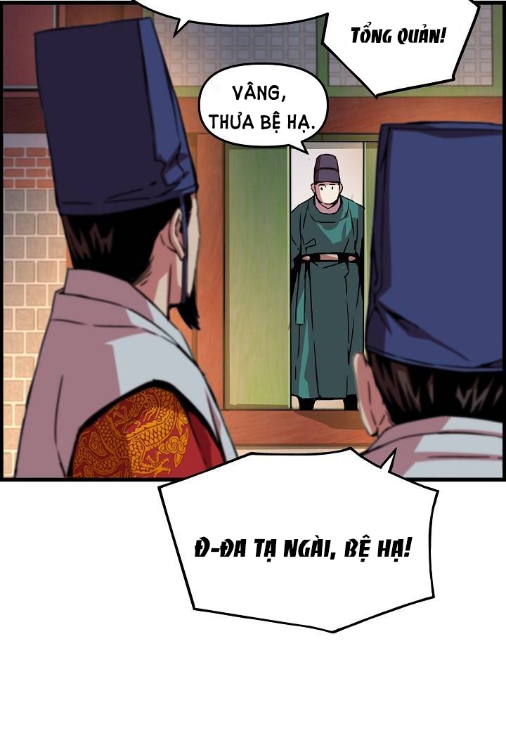 tôi sẽ sống như một hoàng tử chapter 46 49