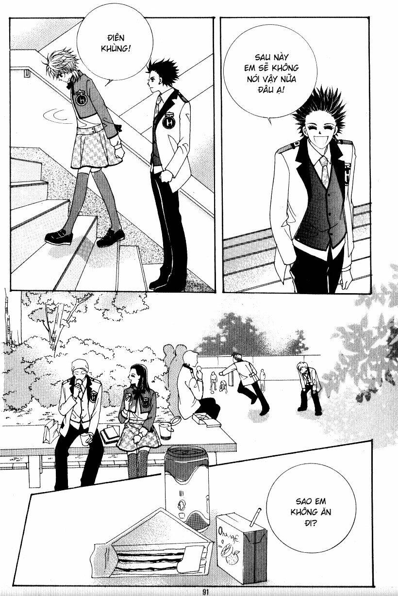 she's scary chapter 51 14