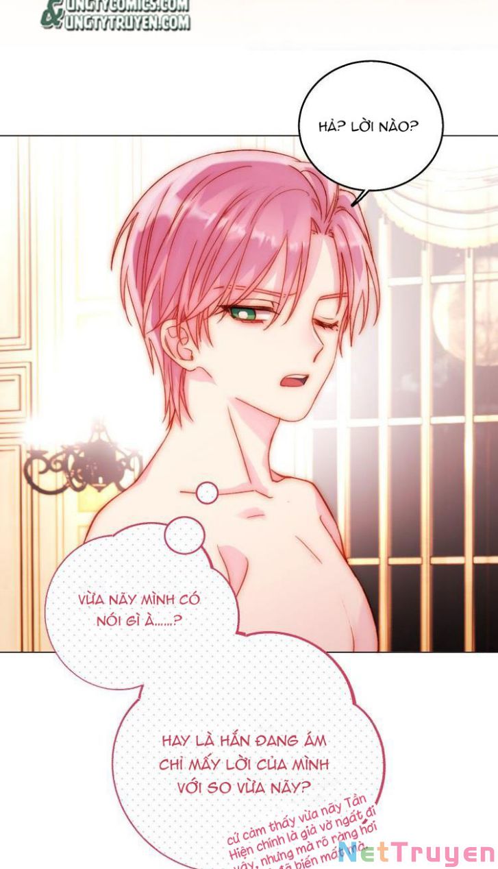 tôi phải làm 1 kẻ đại xấu xa chapter 56 13