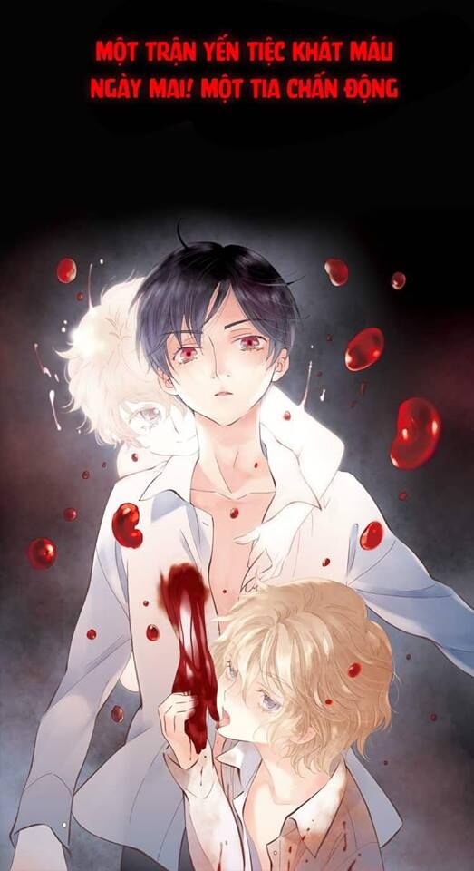 thiên chân hữu tà chapter 0 18