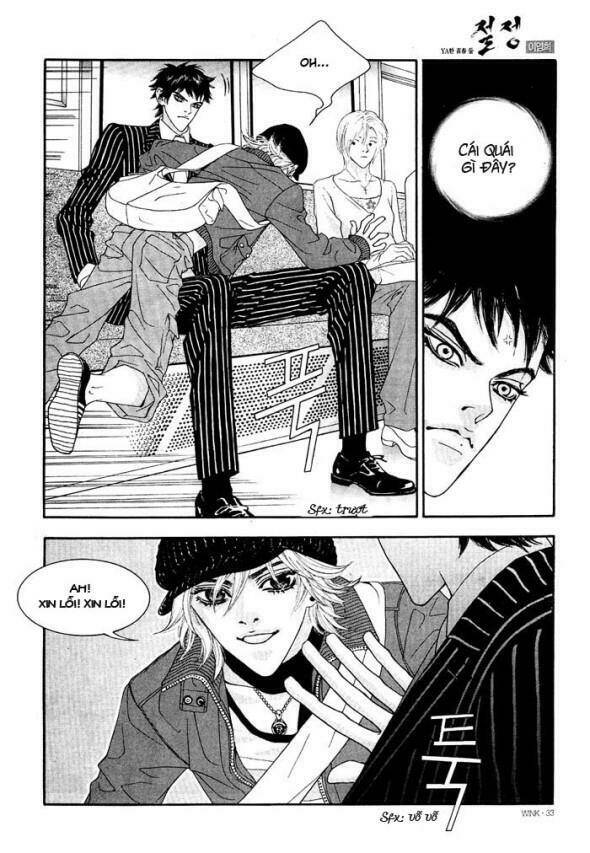 the summit chapter 1 6