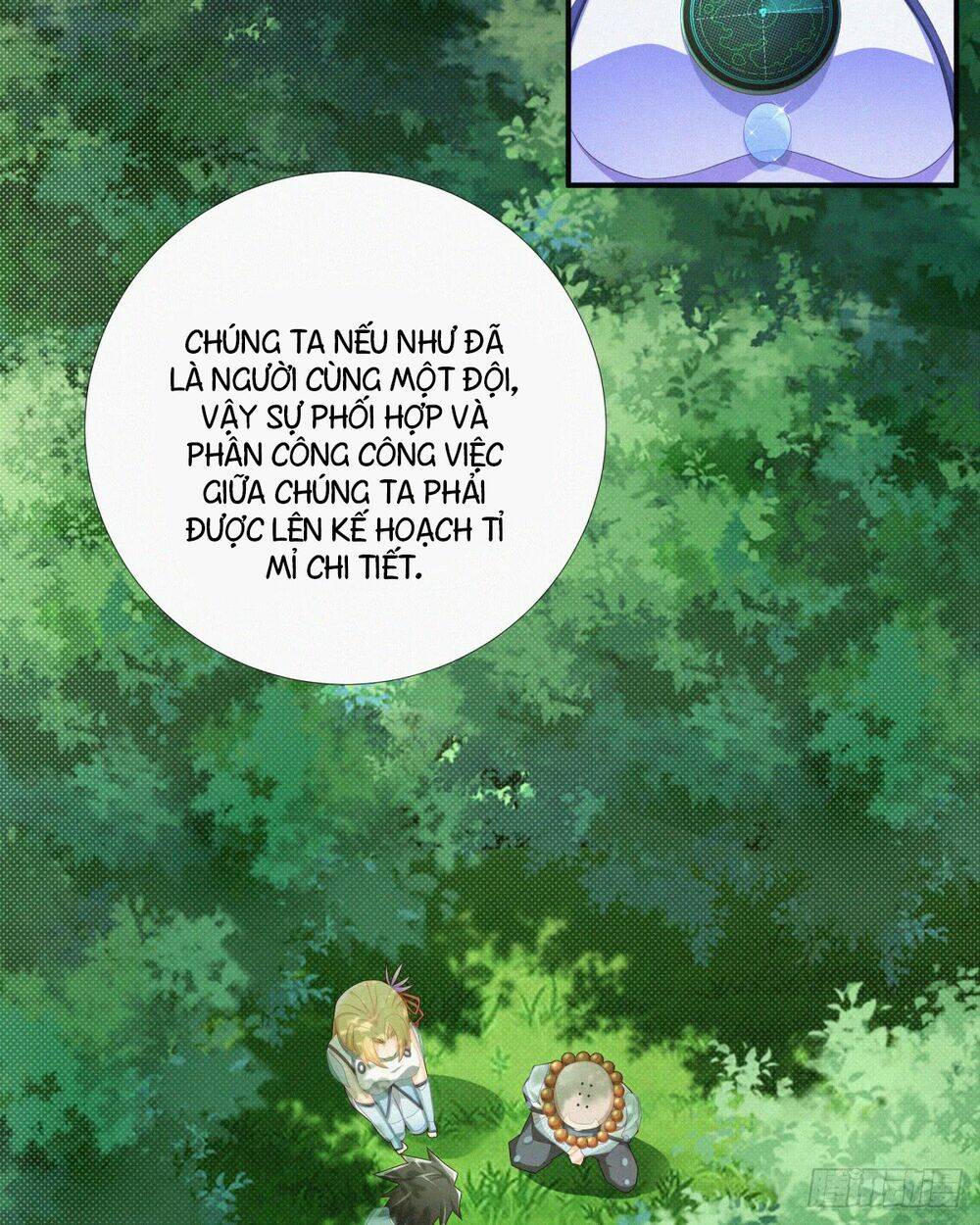 nguyên linh chúa tể chapter 16 34