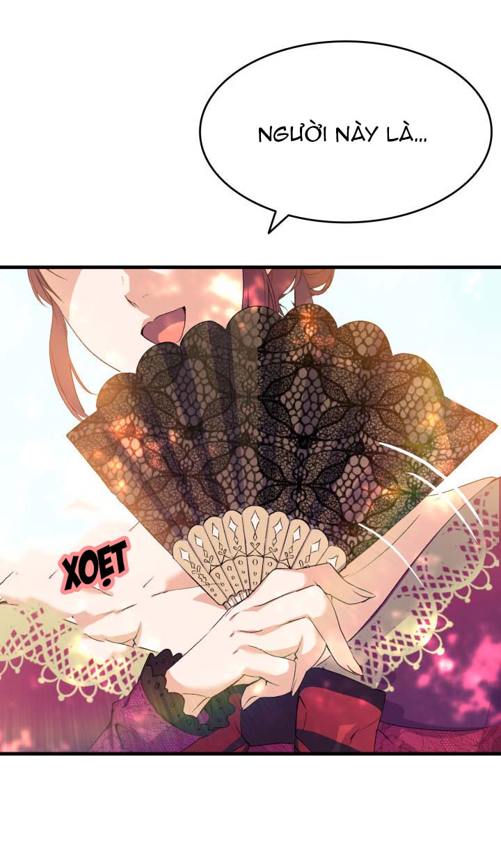 tôi định quyến rũ anh trai nhưng nam chính đã đến chapter 4 77