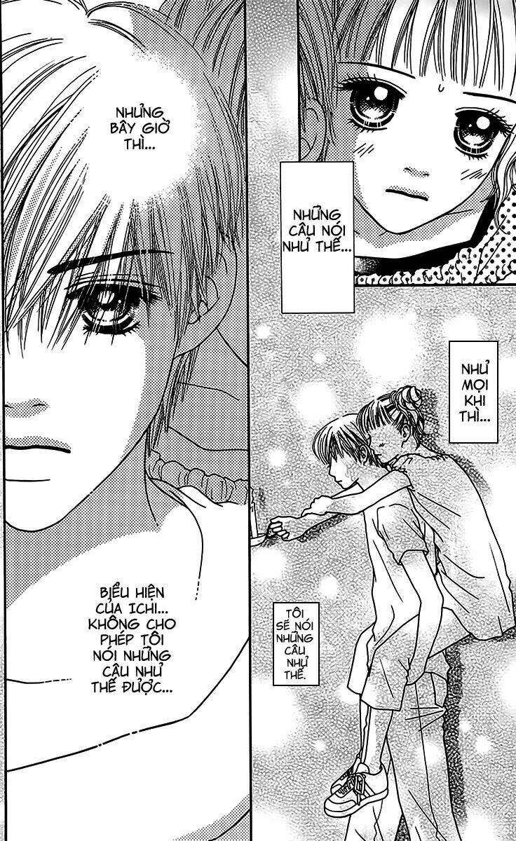 parfait tic - cô láng giềng chapter 40 6