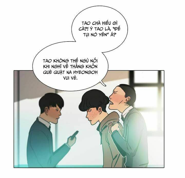 giải thoát chapter 19 38