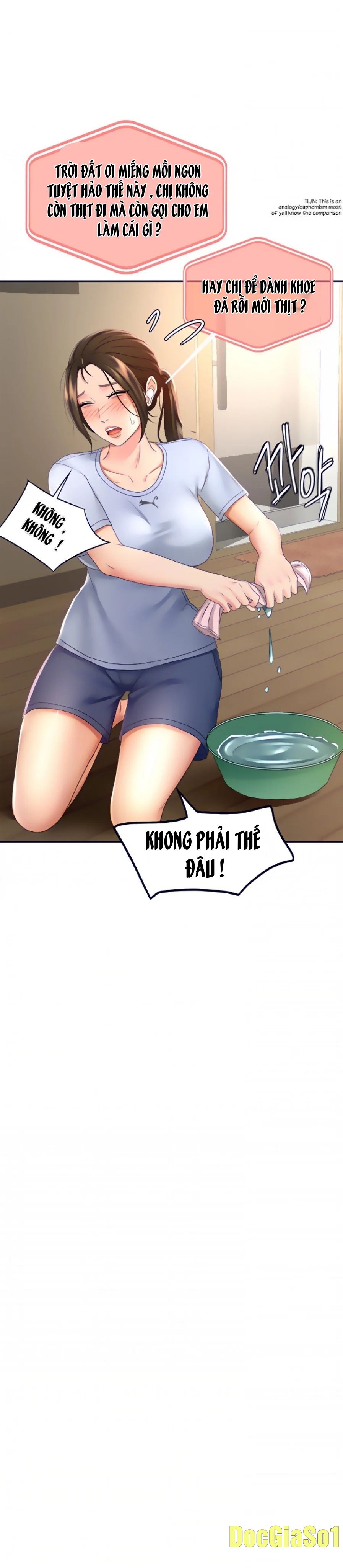 cậu chủ nhỏ chapter 21 12