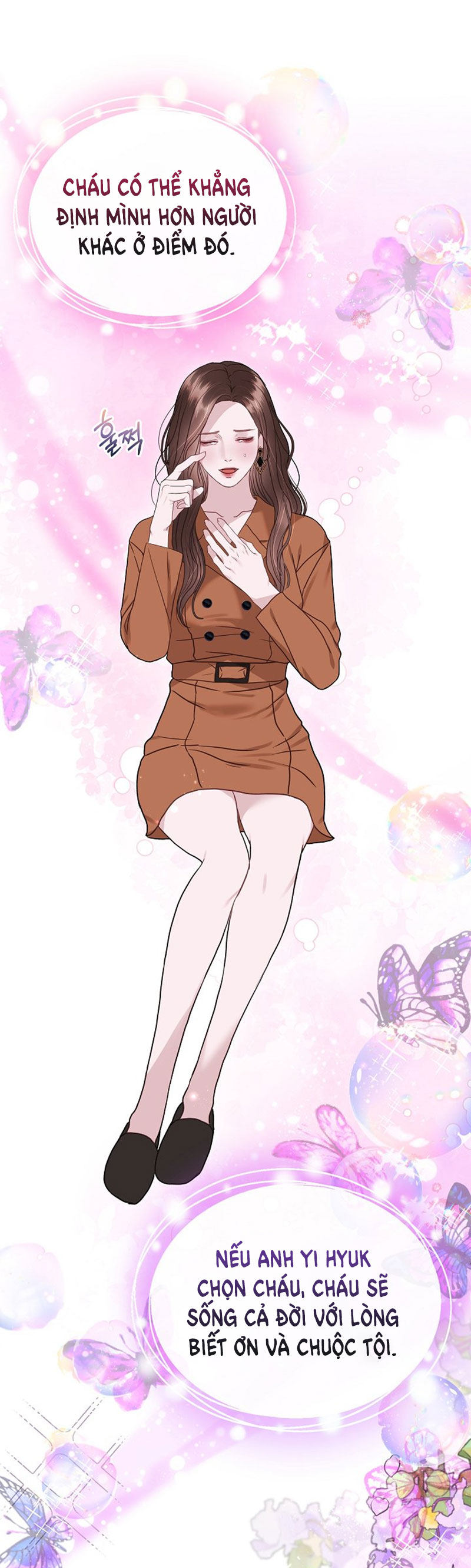 vụ bê bối trá hình chapter 25.1 14