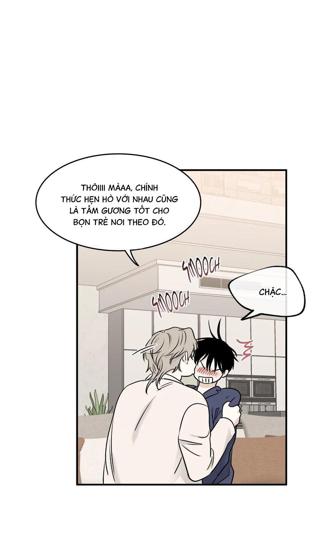 thủy triều thấp lúc chạng vạng chapter 87 65