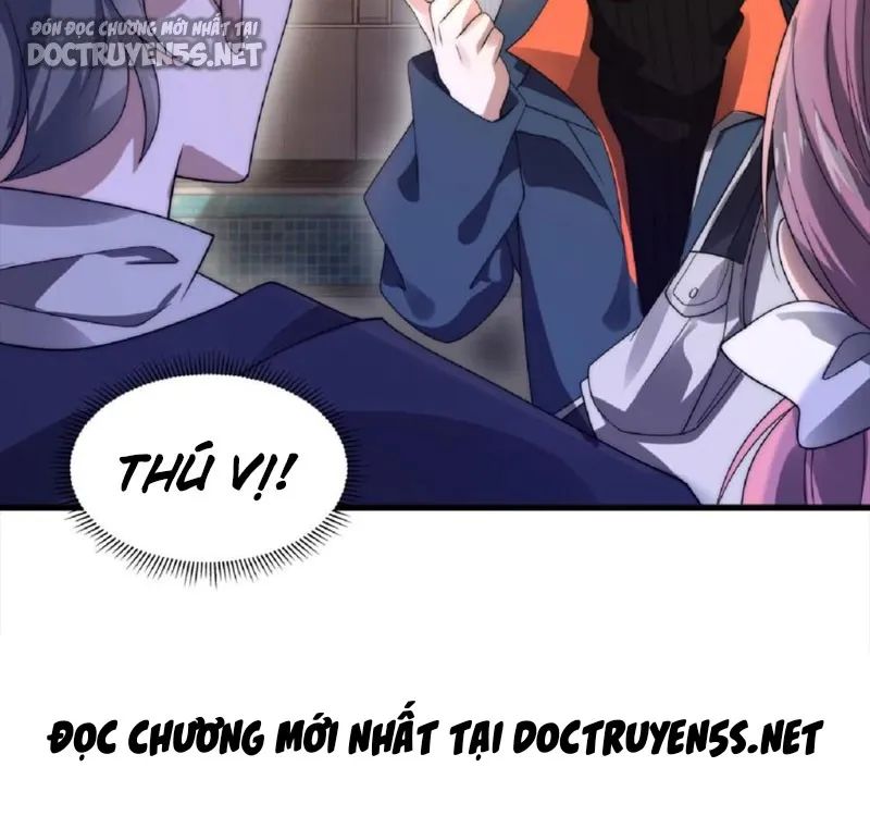 không gian hệ lão lục: dự trữ một vạn tấn thịt ngày tận thế chapter 48 28