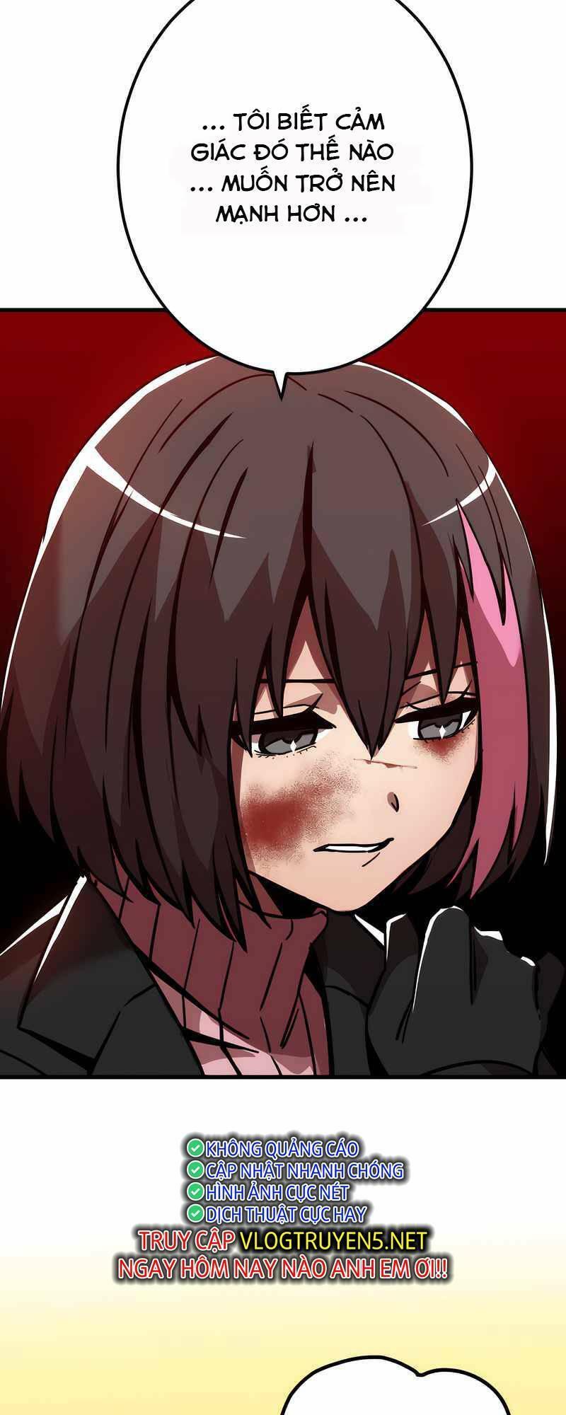 Huyết Thánh Cứu Thế Chủ~ Ta Chỉ Cần 0.0000001% Đã Trở Thành Vô Địch chapter 6 82