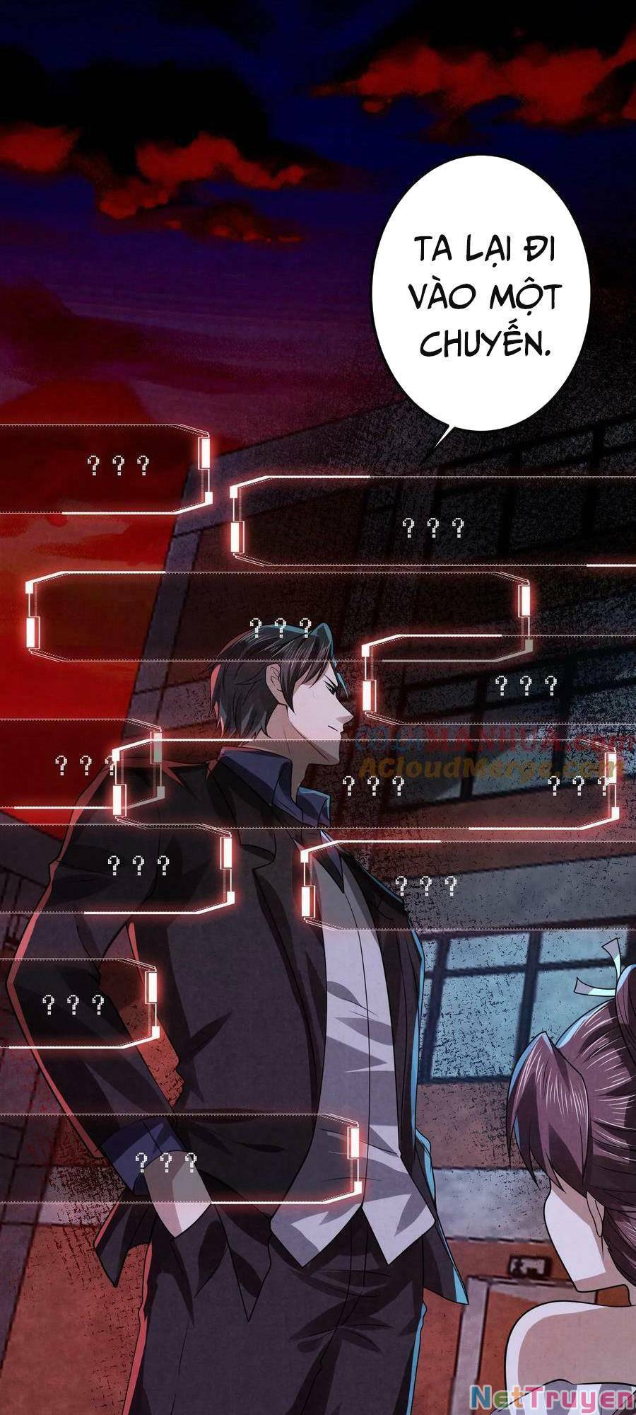 bởi vì cẩn thận mà quá phận hung ác chapter 23 30