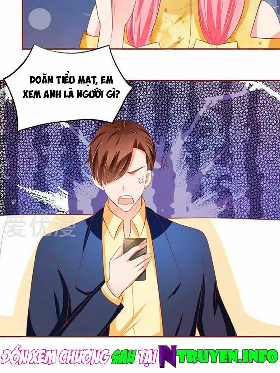 vương tước tư hữu bảo bối chapter 173 20