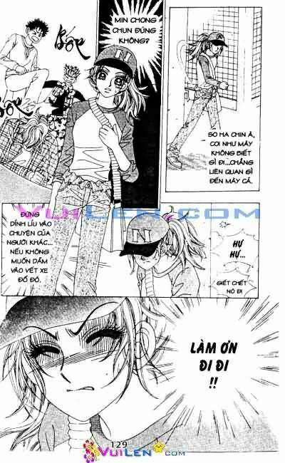 thiên thần tái thế chapter 2 129