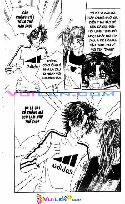 18 years old, we got married chapter 47 7