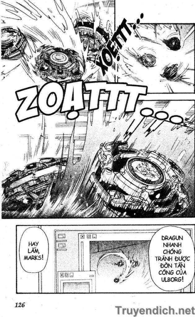 beley - con quay truyền thuyết chapter 4 124