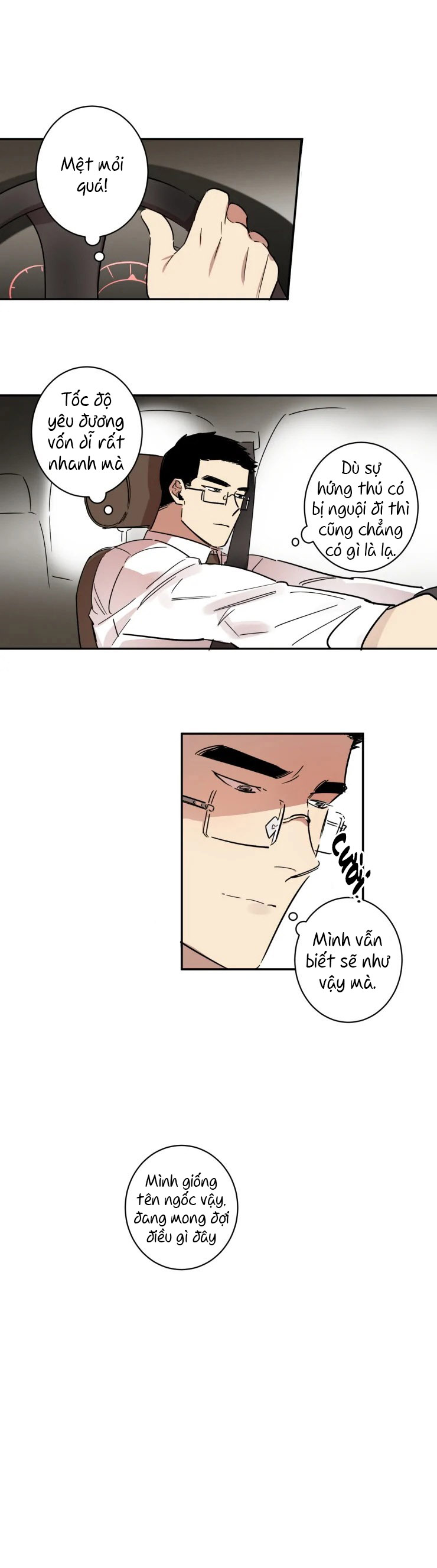 công dụng của cà vạt chapter 25 10