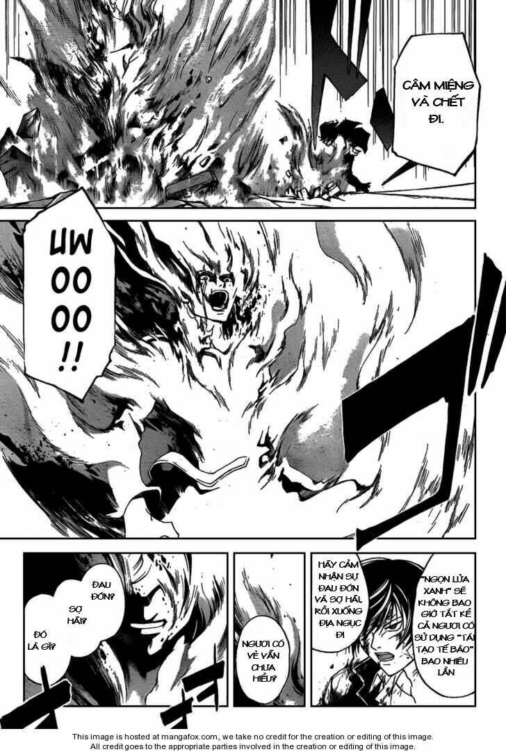 code breaker chapter 81 5